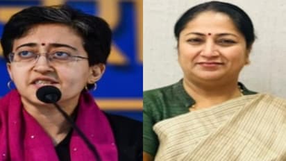 'BJP has failed Delhi': Atishi says 24-hour power supply crumbling under its rule