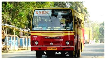 കെഎസ്ആർടിസി ബസിൽ 'സ്ത്രീകൾക്ക് മുൻഗണന' സീറ്റുകൾ വിവേചനമെന്ന് പരാതി; ഉത്തരവുമായി മനുഷ്യാവകാശ കമ്മീഷൻ