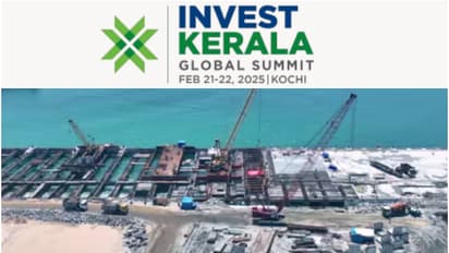 '1211 കോടിയുടെ 4 പദ്ധതികൾ ഈ മാസം, 2675 കോടിയുടെ 8 പദ്ധതികൾ അടുത്ത മാസം'; വലിയ സന്തോഷം പങ്കുവെച്ച് മന്ത്രി