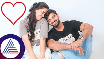 ಯುಕೆಜಿಯಲ್ಲೇ ಪ್ರಪೋಸ್ ಮಾಡಿದ್ದ... ಏಣಿ ಹತ್ತಿ ತಾಳಿ ಕಟ್ಟೋ ಹಾಗಿದ್ದ... ನಟಿ ನೇಹಾ ಗೌಡ ಲವ್ ಸ್ಟೋರಿ ಕೇಳಿ..