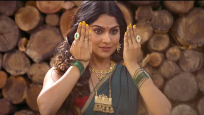 മോഹന്‍ സിത്താരയുടെ ഈണത്തില്‍ ചിത്രയുടെ ആലാപനം; 'രണ്ടാം യാമം' വീഡിയോ സോംഗ്