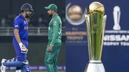 சாம்பியன்ஸ் டிராபி: இந்தியா, பாகிஸ்தான் அணிகளின் பலம் என்ன? பலவீனம் என்ன? 