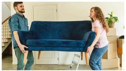 വീട് ചെറുതോ വലുതോ ആകട്ടെ വൃത്തിയായി സൂക്ഷിക്കാം; ഈ കാര്യങ്ങൾ ഒന്ന് ശ്രദ്ധിക്കൂ