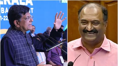 പോസിറ്റീവ്! സിൽവർലൈനിൽ കേന്ദ്രമന്ത്രി പിയൂഷ് ഗോയലിന്റെ നിലപാടിനോട് പ്രതികരിച്ച് ധനമന്ത്രി കെഎൻ ബാലഗോപാൽ