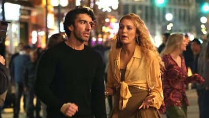 Blake Lively requests for increased security amid threats around legal battle with Justin Baldoni