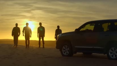 ഒടിടിയിലേക്ക് മറ്റൊരു മലയാള ചിത്രം കൂടി; 'രാസ്ത' സ്ട്രീമിംഗിന്