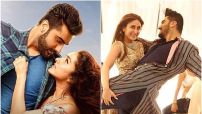 'Loved Arjun Kapoor starrer 'Mere Husband Ki Biwi'? Here are 5 must-watch Arjun Kapoor films