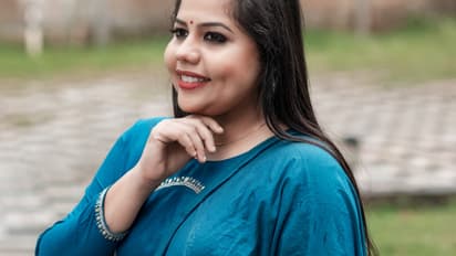 കുടുംബം കലക്കികൾക്ക് നശിപ്പിക്കാൻ പറ്റുന്ന അടുപ്പമല്ലിത്', ചർച്ചയായി സ്നേഹ ശ്രീകുമാറിന്റെ പോസ്റ്റ്