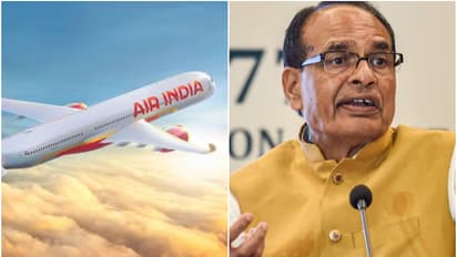 പൊട്ടിയ സീറ്റ് തന്ന് എയർ ഇന്ത്യ ചതിച്ചെന്ന് കേന്ദ്രമന്ത്രി; സോറി, ഇനിയിതാവർത്തിക്കില്ലെന്ന് എയർ ഇന്ത്യ