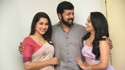 ಒಲವಿನ ಪಯಣ ಚಿತ್ರ ವಿಮರ್ಶೆ: ಭಾವನೆಗಳ ಕಡಲಲ್ಲಿ ದೂರ ತೀರ ಯಾನ, ಸ್ನೇಹದ ಬಿಸುಪು, ಪ್ರೇಮದ ನವಿರುತನ