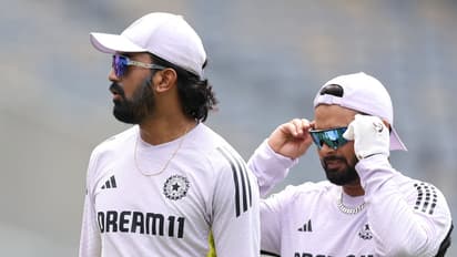 ICC Champions Trophy 2025: কেন কেএল রাহুল দলে জায়গা পেলেন? জানালেন সৌরভ