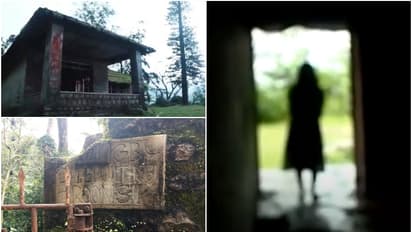 'മരിച്ച ലണ്ടൻകാരിയെ കാണുന്ന നാട്ടുകാർ, മലയാളി പെൺകുട്ടിയുടെ അസ്വാഭാവിക ഇംഗ്ലീഷ്' ബോണക്കാട്ടെ 'പ്രേതബംഗ്ലാവ്'