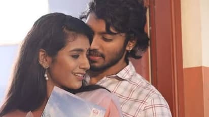Vishnu Priya Film Review: ಪ್ರೀತಿಗೆ ಸಾವಿಲ್ಲ.. ನೋಡುಗರಿಗೂ ಪ್ರಿಯವಾಗುವ ವಿಷ್ಣು