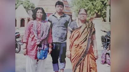 ഐആർഎസ് ഉദ്യോഗസ്ഥന്റെയും കുടുംബത്തിന്റെയും മരണം; പോസ്റ്റ്മോർട്ടം റിപ്പോർട്ട് പുറത്ത്