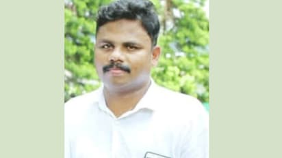 പ്രവാസി മലയാളി യുഎഇയിൽ മരിച്ചു 