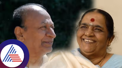 ಮೊದ್ಲಿಗೆ ಇವಳ ನೋಡ್ದಾಗ ಒಳ್ಳೆ ಹೆಗ್ಗಣ ಇದ್ದಂಗೆ ಇದ್ದಾಳಪ್ಪಾ ಅನ್ನಿಸ್ತು: ಡಾ. ರಾಜ್​ ಮಾತಲ್ಲೇ ತಮಾಷೆ ಕೇಳಿ...