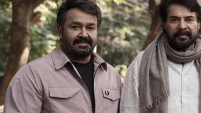 മോഹൻലാല്‍ ആരാധകര്‍ കാത്തിരുന്ന ദിവസം, മമ്മൂട്ടി ആരാധകരും ആവേശത്തില്‍, അവര്‍ ഇനി ഒന്നിച്ച്