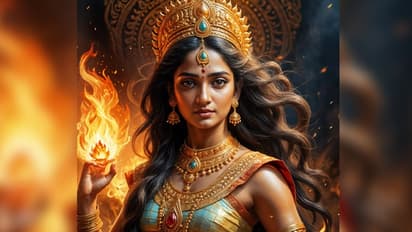 Indian Mythology: ದ್ರೌಪದಿಯ ಸೌಂದರ್ಯಕ್ಕೆ ಮರುಳಾಗಿದ್ದರು ಈ 12 ಮಂದಿ ರಾಜರು!