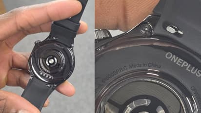 தவறால் வைரல் ஆகும் ஒன்ப்ளஸ் வாட்ச் 3: 'மேடா இன் சைனா'வா? நெட்டிசன்கள் அதிரடி