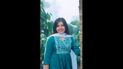 ಕಾಫಿ ತೋಟದಲ್ಲಿ ಕುಣಿದು ಕುಪ್ಪಳಿಸಿದ ವರ್ಷ ಕಾವೇರಿ; ಅದಿಕ್ಕೆ ರೇಟ್ ಜಾಸ್ತಿ ಆಗಿದೆ ಎಂದ ನೆಟ್ಟಿಗರು