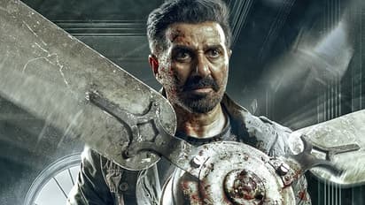 India Vs Pakistan ICC Champions Trophy: Sunny Deol to promote 'Jaat' during the match; read on