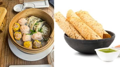 low calorie gluten free dishes