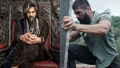 2025ರಲ್ಲಿ ಬಿಡುಗಡೆಯಾಗಲಿರುವ 5 ಪ್ಯಾನ್ ಇಂಡಿಯಾ ಸಿನಿಮಾಗಳು! ಕನ್ನಡದ್ದೇ 2 ಚಿತ್ರಗಳಿವೆ