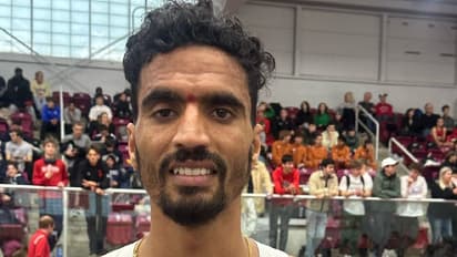 Gulveer Singh qualifies for World Championships in 5000m, becomes 1st Indian to run distance in sub-13 min