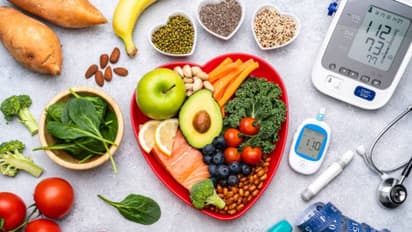 பெண்களே உஷார்...உணவு பழக்கத்தை சாதாரணமாக நினைக்காதீங்க