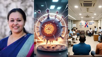 മൂന്ന് ലക്ഷം കടന്ന് സ്ക്രീനിങ്, 16644 പേര്‍ക്ക് കാന്‍സര്‍ സംശയിച്ച് തുടര്‍ പരിശോധന, 37 പേര്‍ക്ക് സ്ഥിരീകരിച്ചു