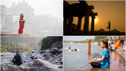 യാത്രയും ആത്മീയതയും ഒരുമിച്ച് വേണോ? എങ്കിൽ ഈ 5 സ്ഥലങ്ങൾ വിട്ടുകളയരുത്! 