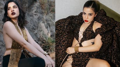 ಬೇಸಿಗೆ ಬಿಸಿಲು ಹೆಚ್ಚಾಗ್ತಿದೆ, ಉರ್ಫಿ ಮೈಮೇಲಿನ ಬಟ್ಟೆ ಕರಗ್ತಿದೆ, ಫೋಟೋ ನೋಡಿ ಉರಿದುಕೊಂಡ ಜನ!