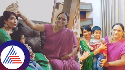 ನನ್ನ ಸೊಸೆ ರಾಧಿಕಾ ಯಾಕೆ ಕೆಲಸ ಮಾಡ್ಬೇಕು? ನಮ್ಗೆ ಶಕ್ತಿ ಇರೋವರೆಗೂ ನಾವೇ ಮಾಡ್ಕೋತ್ತೀವಿ: ಯಶ್ ತಾಯಿ ಹೇಳಿಕೆ