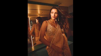 Tripti Dimri turns 31: National crush Tripti's Net Worth, Properties, and Luxurious Lifestyle