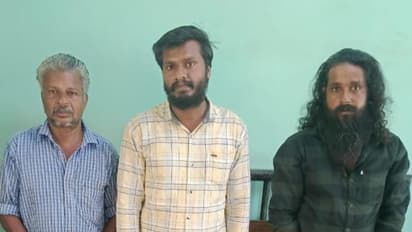 റിട്ട. എഎസ്ഐയെ കമ്പിപ്പാരയ്ക്ക് തലയ്ക്കടിച്ച് കൊന്ന കേസ്; മൂന്ന് പ്രതികളും കുറ്റക്കാരെന്ന് കോടതി