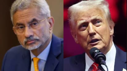 ഇന്ത്യൻ തെരഞ്ഞെടുപ്പിൽ   യുഎസ് എയിഡ് ഫണ്ട് ഉപയോഗിച്ചത് ആശങ്കാജനകമെന്ന് എസ് ജയശങ്കർ