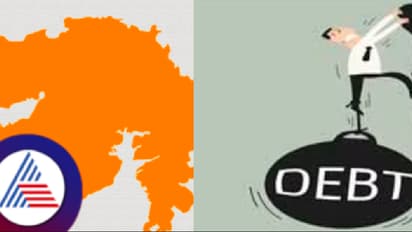 ಗುಜರಾತ್‌ ಸಾಲ ₹3.77 ಲಕ್ಷ ಕೋಟಿ: ಪ್ರತಿ ವ್ಯಕ್ತಿ ಮೇಲೆ ಬರೋಬ್ಬರಿ ₹66,000 ಹೊರೆ!