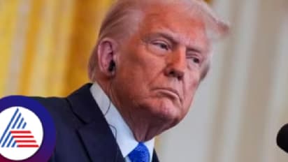 Trump's first month saw over 20,000 undocumented immigrant arrests: US Govt