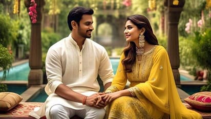 ಮದ್ವೆಯಾಗಿ ಗಂಡನಿದ್ರೂ ಆರು ಕಾರಣಗಳಿಂದ ಪರ ಪುರುಷನತ್ತ ಮಹಿಳೆ ಆಕರ್ಷಿತಳಾಗ್ತಾಳೆ!