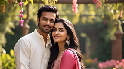 Ideal couple age gap: ಗಂಡ-ಹೆಂಡತಿ ವಯಸ್ಸಿನ ಅಂತರ ಎಷ್ಟಿರಬೇಕು?