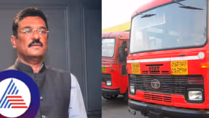 ಮಹಾರಾಷ್ಟ್ರ ಸರ್ಕಾರಿ ಸಾರಿಗೆ ನಿಗಮಕ್ಕೆ ಗ್ಯಾರಂಟಿ ಸ್ಕೀಂ ಈಗ ಭಾರ : ದಿನಕ್ಕೆ 3 ಕೋಟಿ ರು. ನಷ್ಟ!