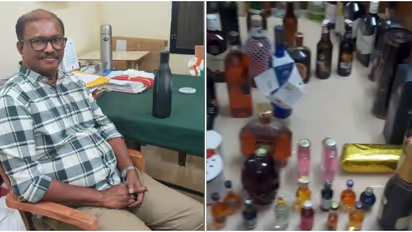 മൂന്നാറില് അടക്കം ഭൂമി വാങ്ങിക്കൂട്ടി; കൈക്കൂലിക്കേസിൽ അറസ്റ്റിലായ ആർടിഒക്കെതിരെ കൂടുതൽ കണ്ടെത്തലുകൾ