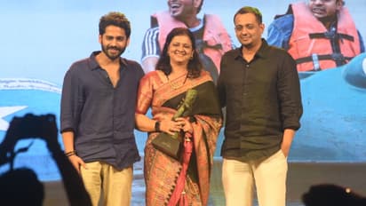 മഞ്ഞുമ്മല്‍ ബോയ്സ് ഒന്നാം വാര്‍ഷിക ആഘോഷം