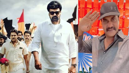 Chiranjeevi: సునీల్‌ బతికి ఉండడానికి చిరంజీవి కారణమని తెలుసా.?  షాకింగ్ విషయాన్ని తెలిపిన చిరు