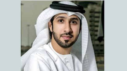 യുഎഇയിലെ പ്രമുഖ മാധ്യമ പ്രവർത്തകൻ അബ്ദുൽ ഹാദി അൽ ശൈഖ് അന്തരിച്ചു