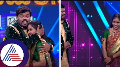 ಪಿಕೆ ಜೊತೆ 13 ಫಸ್ಟ್ ನೈಟ್ ಸ್ಕಿಟ್ ಮಾಡಿದಾರೆ ಮಂಜು, ಪತಿ ಬಗ್ಗೆ ಏನೇ ಹೇಳಿದ್ರೂ ಕ್ಯಾರೆ ಅನ್ಲಿಲ್ಲ ನಂದಿನಿ !