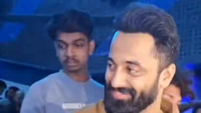 അങ്ങനെ ഉണ്ണി മുകുന്ദനും പെട്ടു!, വീഡിയോ- ബേസില്‍ യൂണിവേഴ്‍സില്‍ കയറിയെന്നും ആരാധകര്‍