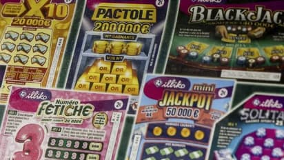 സിനിമയെ വെല്ലുന്ന ട്വിസ്റ്റ്; മോഷ്ടിച്ച കാർഡുകൊണ്ട് ലോട്ടറിയെടുത്തു, കള്ളന്മാർക്ക് കോടികൾ, ഉടമയുടെ ഡിമാന്‍ഡ്