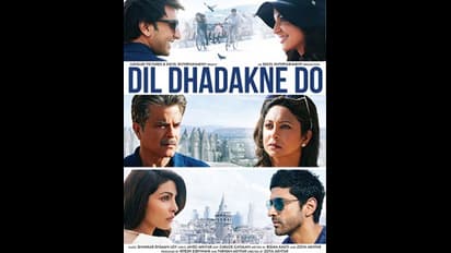 Zoya Akhtar reveals the reason behind her films, Gully Boy and Archies