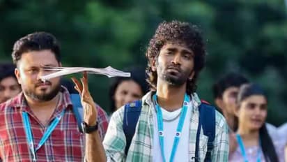 கடைசி 20 நிமிடம் என்னை கண்கலங்க வைத்த படம் டிராகன் – இயக்குநர் ஷங்கர்!